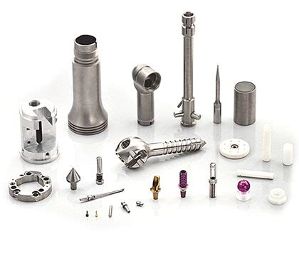 cnc machining for medical industry suppliers|complete machining services supplier.